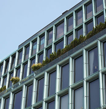 40 Bond Street