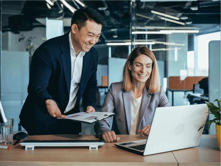 Maximize ROI