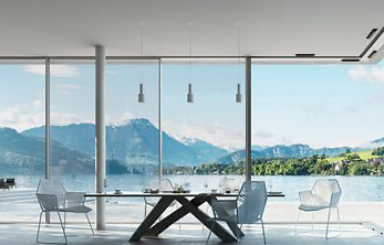 Sliding Systems