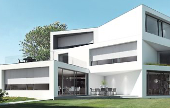 Sun Shading Systems